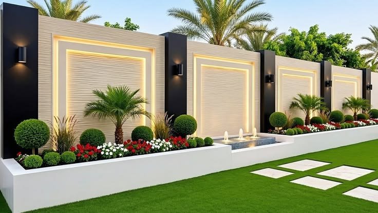 Garden Maintenance Services in Dubai