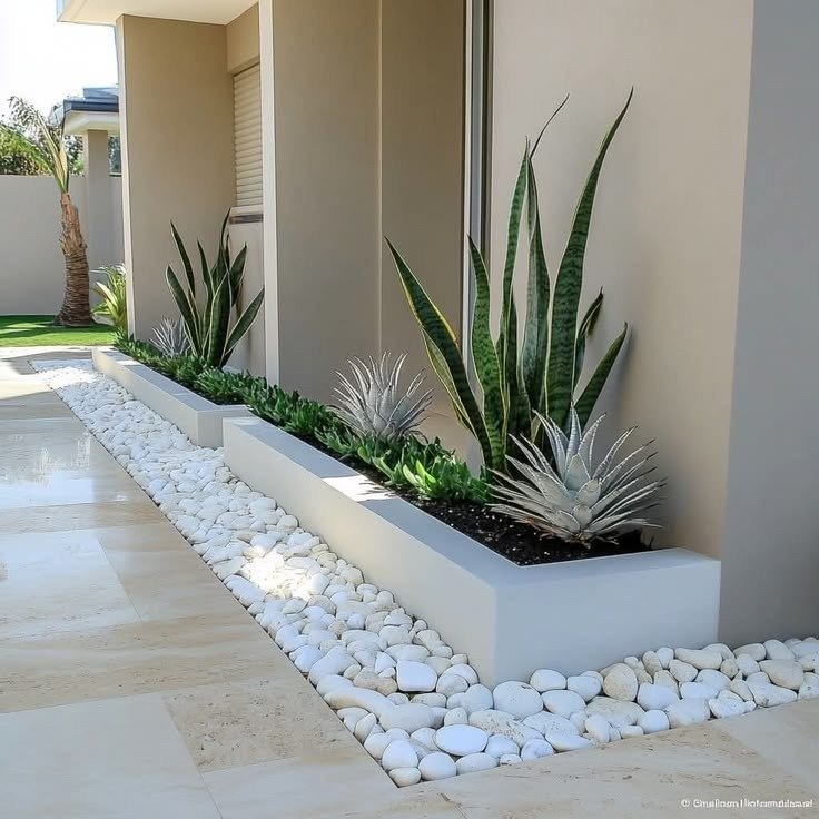 Soft Landscaping and Greenery in Dubai