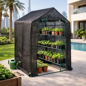 Seedling Nursery Rack – Plant Growing