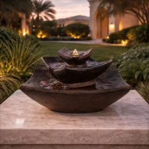 Decorative Garden Water Fountain