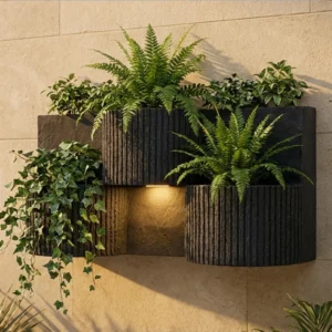 Decorative-Wall-Plant-Box-with-Light