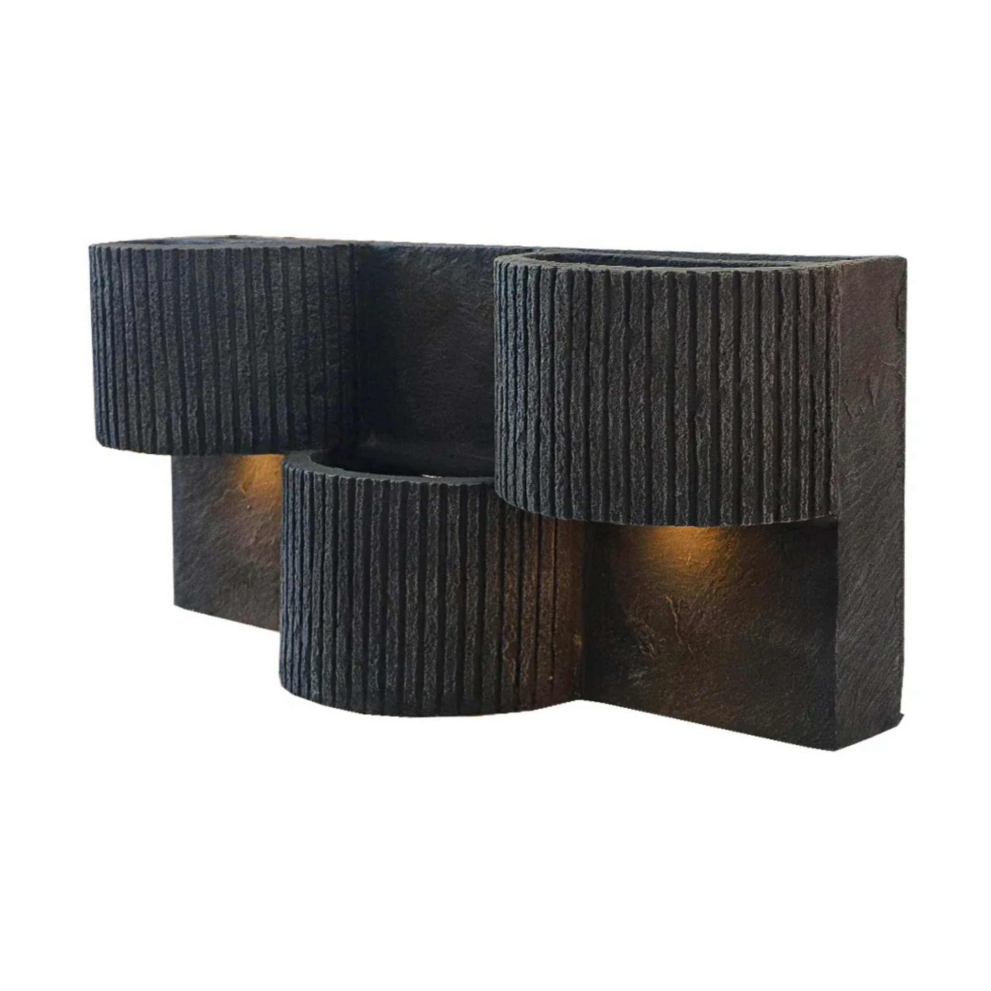Decorative-Wall-Plant-Box-with-Light